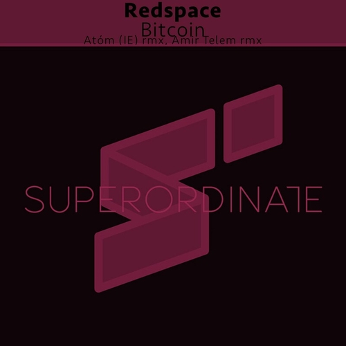 Redspace - Bitcoin [SUPER462]